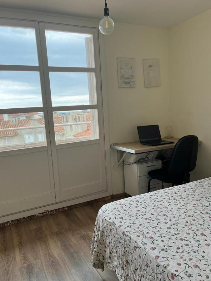 Cambrils Adosado Con Piscina 4 Habitaciones, 8 Huespedes Eksteriør billede