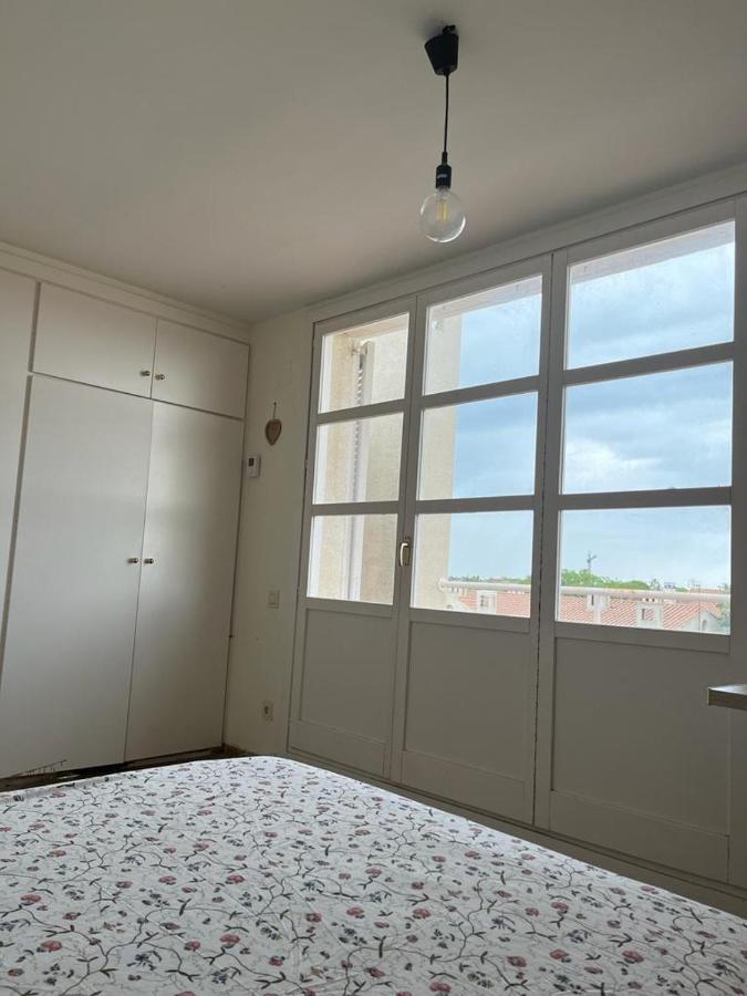 Cambrils Adosado Con Piscina 4 Habitaciones, 8 Huespedes Eksteriør billede