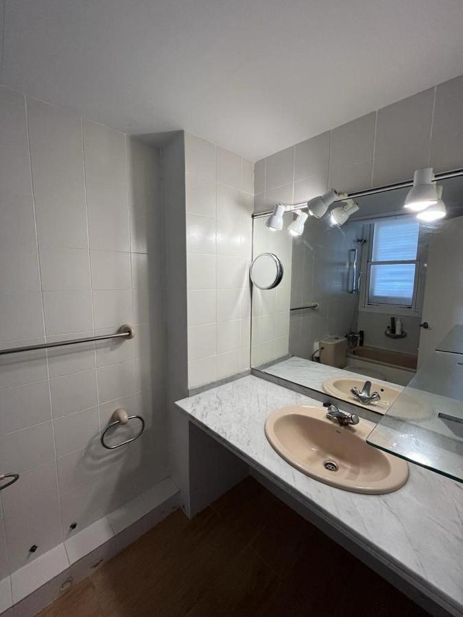 Cambrils Adosado Con Piscina 4 Habitaciones, 8 Huespedes Eksteriør billede