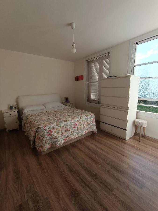 Cambrils Adosado Con Piscina 4 Habitaciones, 8 Huespedes Eksteriør billede