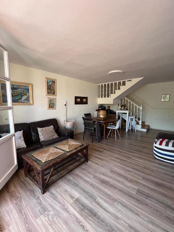 Cambrils Adosado Con Piscina 4 Habitaciones, 8 Huespedes Eksteriør billede