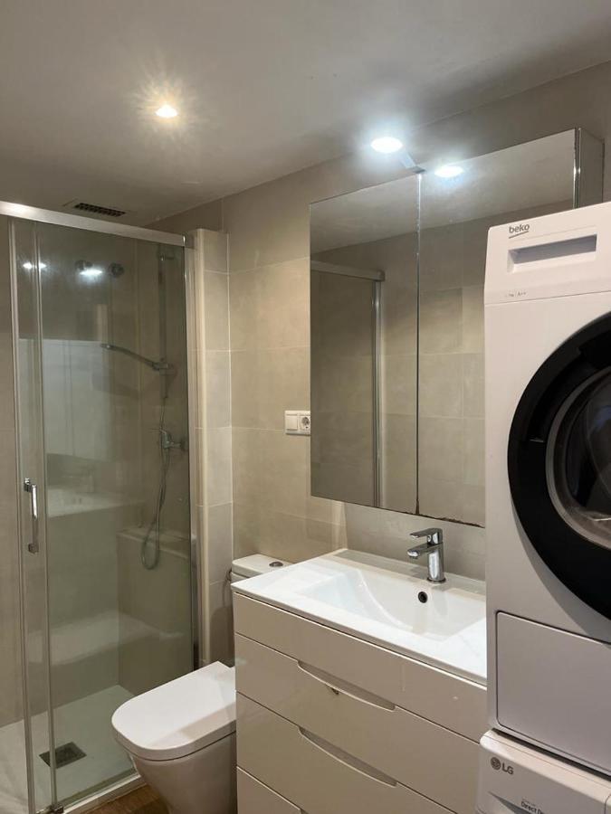 Cambrils Adosado Con Piscina 4 Habitaciones, 8 Huespedes Eksteriør billede