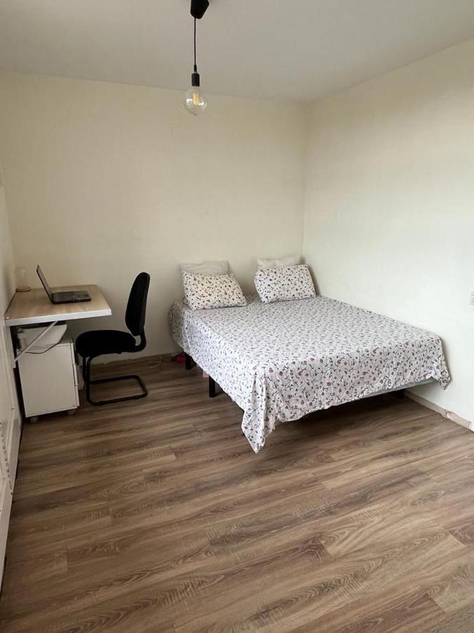 Cambrils Adosado Con Piscina 4 Habitaciones, 8 Huespedes Eksteriør billede