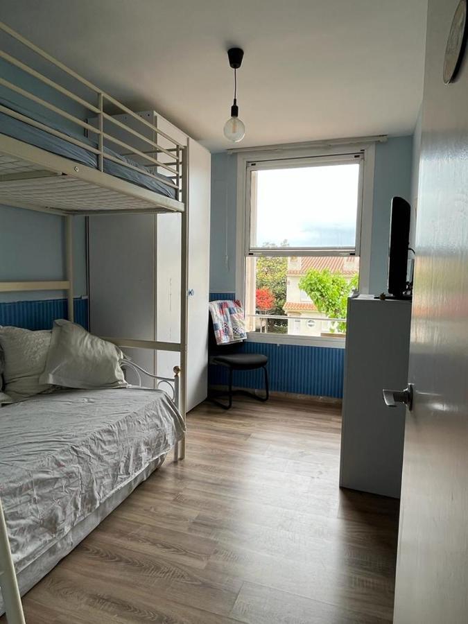 Cambrils Adosado Con Piscina 4 Habitaciones, 8 Huespedes Eksteriør billede