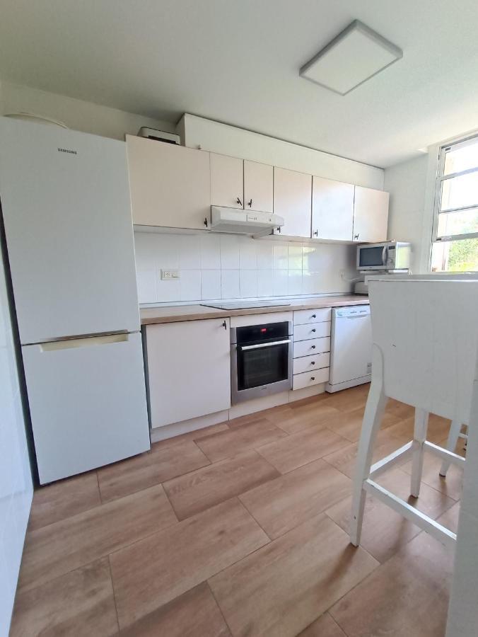 Cambrils Adosado Con Piscina 4 Habitaciones, 8 Huespedes Eksteriør billede